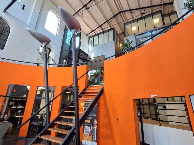 Bedrijfspand te huur in Bergen op Zoom, Bergen Op Zoom