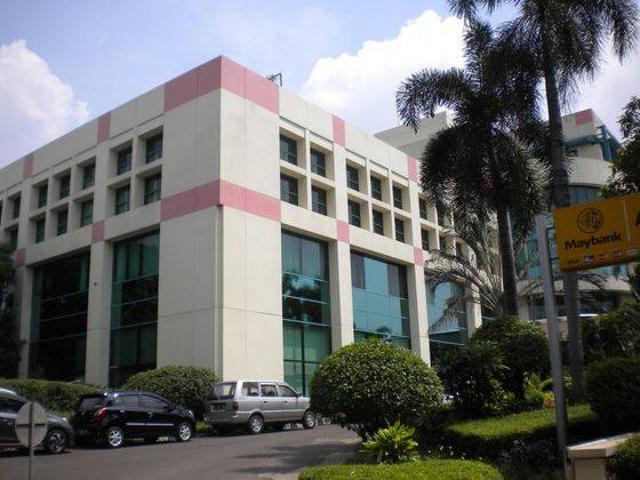 Kantor disewa di Pulo Gadung, Jakarta Timur