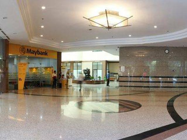 Kantor disewa di Pulo Gadung, Jakarta Timur