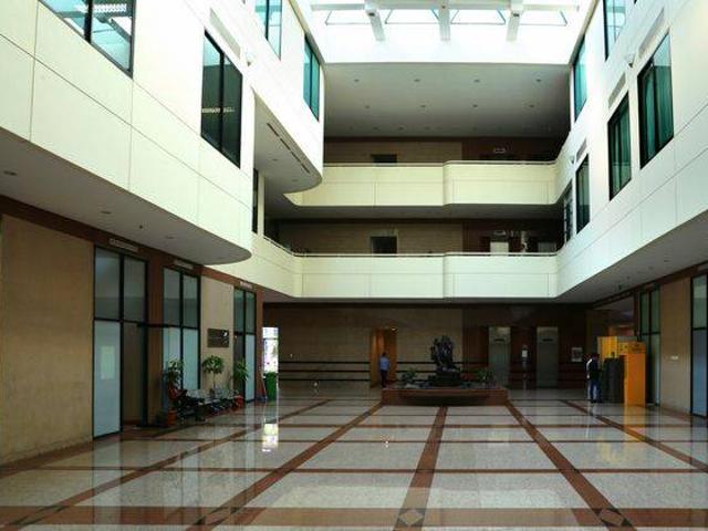 Kantor disewa di Pulo Gadung, Jakarta Timur
