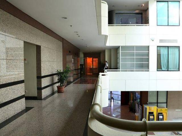 Kantor disewa di Pulo Gadung, Jakarta Timur