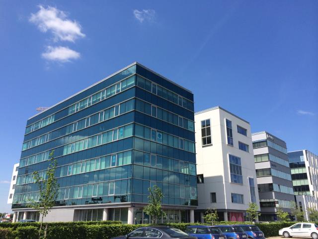 Bureau location à Roeselare, West-Vlaanderen