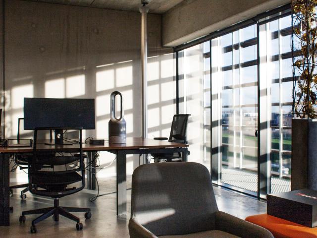 Bureau location à Desteldonk, Oost-Vlaanderen