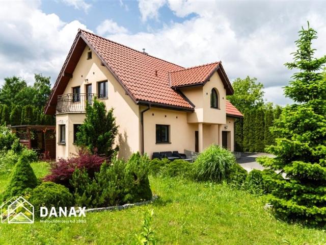 Dom na sprzedaż w Kraków, Małopolskie