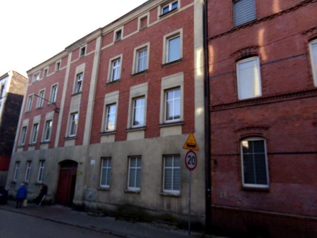 Mieszkanie na sprzedaż w Katowice, Śląskie