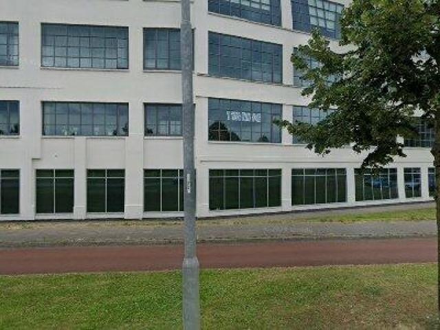 Bedrijfspand te huur in Venlo, Limburg