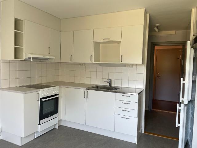 Lägenhet hyra i Uppsala