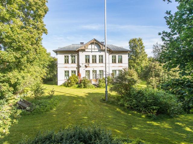 Villa till salu i Ånge