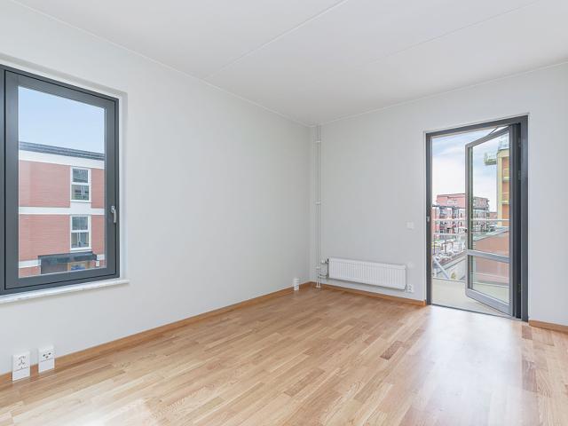 Lägenhet hyra i Kantorn, Uppsala