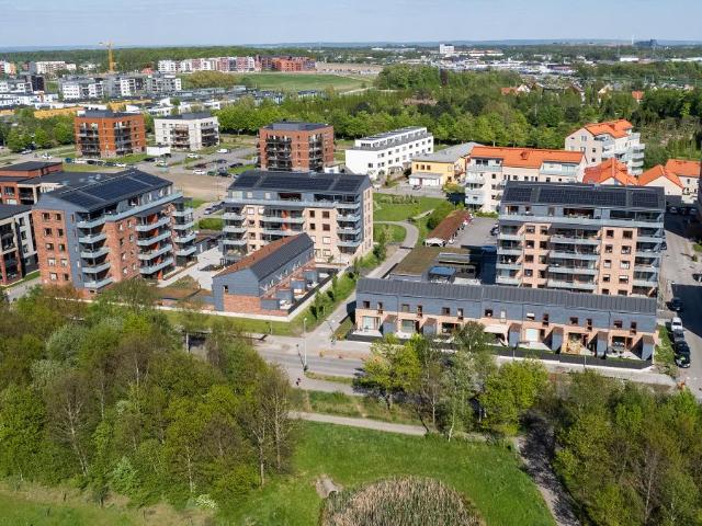 Lägenhet hyra i Helsingborg, Skåne