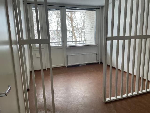 Lägenhet hyra i Uppsala