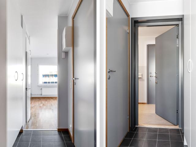 Lägenhet hyra i Kantorn, Uppsala
