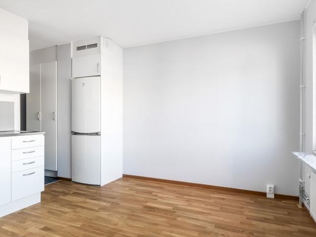 Lägenhet hyra i Uppsala