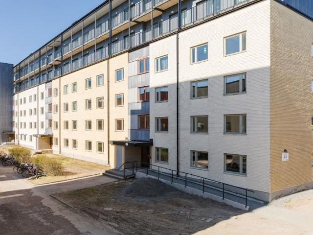 Lägenhet hyra i Uppsala