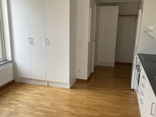 Lägenhet hyra i Uppsala