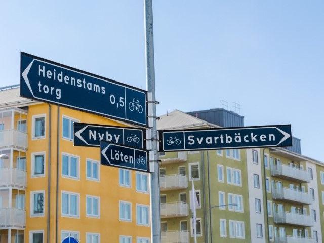 Lägenhet hyra i Kantorn, Uppsala
