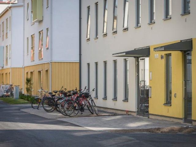 Lägenhet hyra i Uppsala