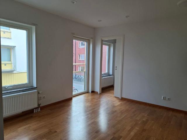 Lägenhet hyra i Kantorn, Uppsala