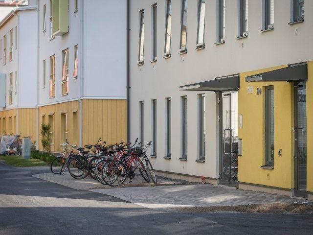 Lägenhet hyra i Uppsala