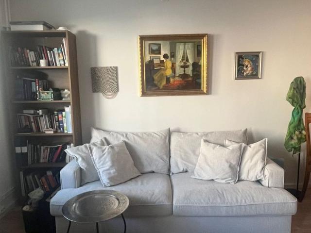Lägenhet hyra i Uppsala