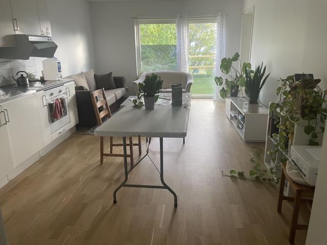 Lägenhet hyra i Uppsala