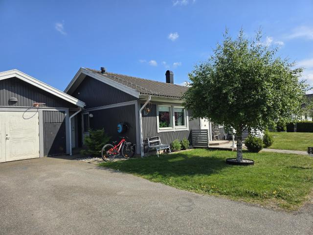 Villa till salu i Uppvidinge, Kronoberg