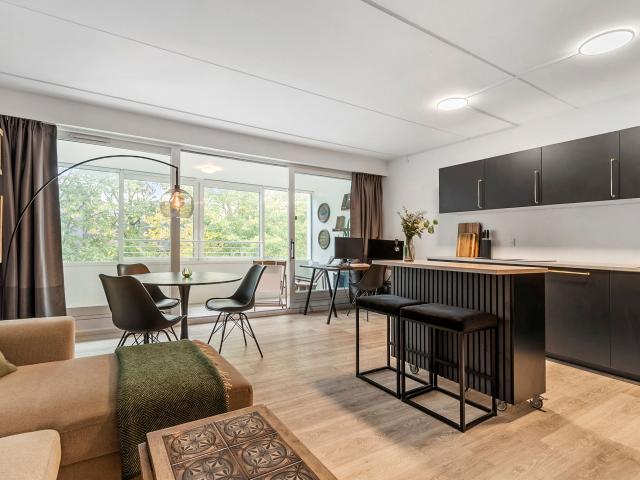Lejlighed til salg i Vejlby, Aarhus