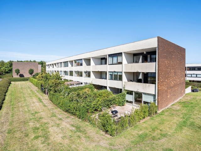 Lejlighed til salg i Århus