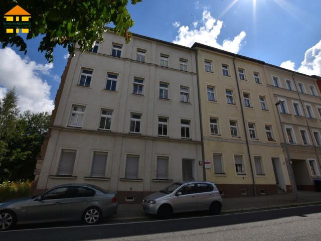 Apartment mieten in Gablenz, Chemnitz