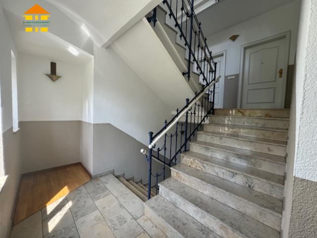 Apartment mieten in Gablenz, Chemnitz