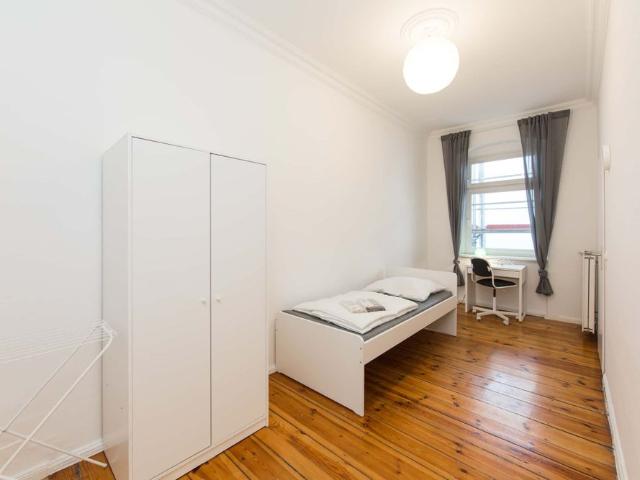 Zimmer mieten in Charlottenburg, Berlin