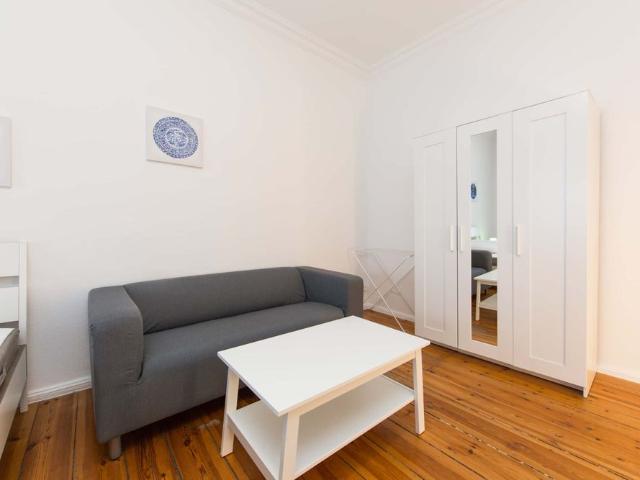 Zimmer mieten in Charlottenburg, Berlin