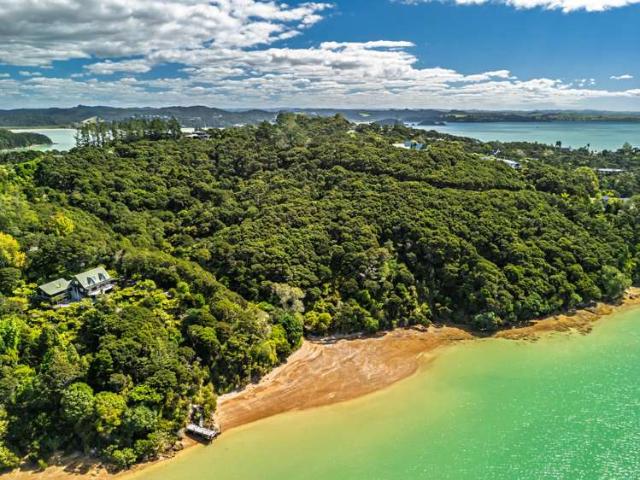 Land for sale in Kororāreka / Russell, Bay of Islands