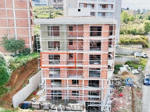 Trabzon, Ortahisar içerisinde satılık mülk