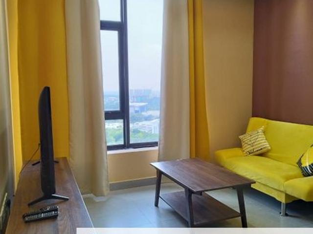 Condominium for sale in Tanjong Sepat, Selangor