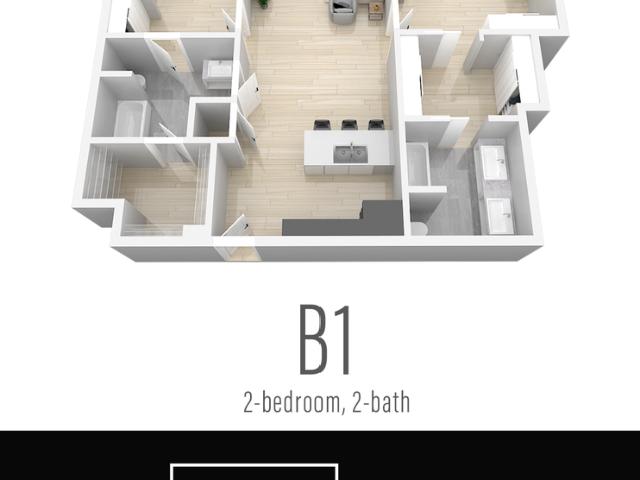 Apartment for rent in Harbor City, Canoga Park