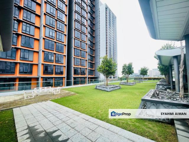 Condominium for sale in Tanjong Sepat, Selangor