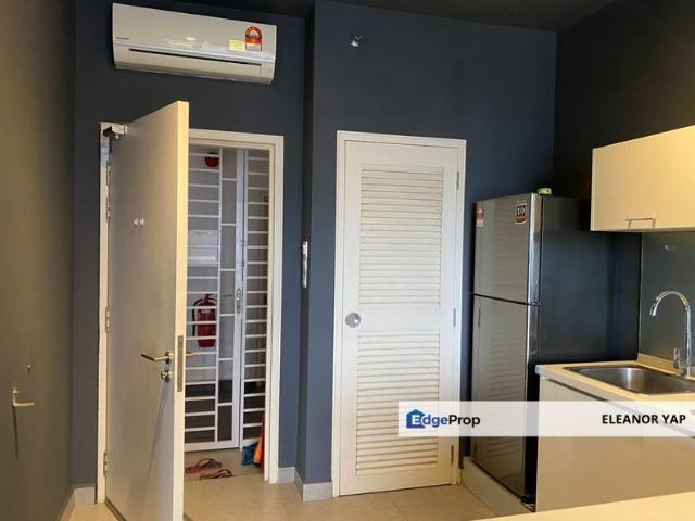 Condominium for sale in Tanjong Sepat, Selangor