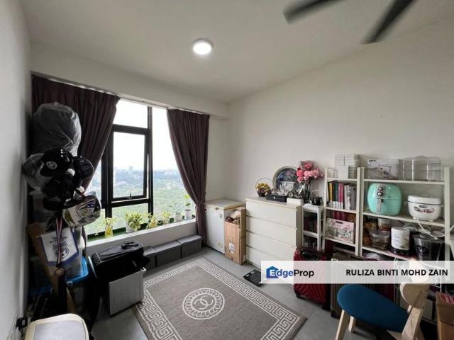 Condominium for sale in Tanjong Sepat, Selangor