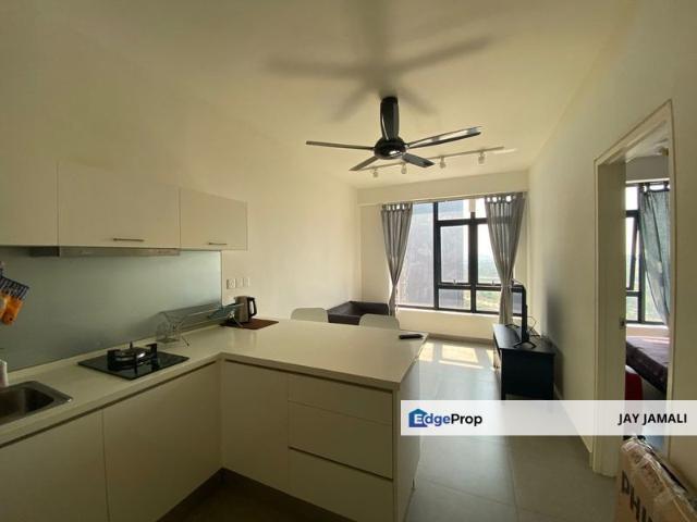 Condominium for sale in Tanjong Sepat, Selangor