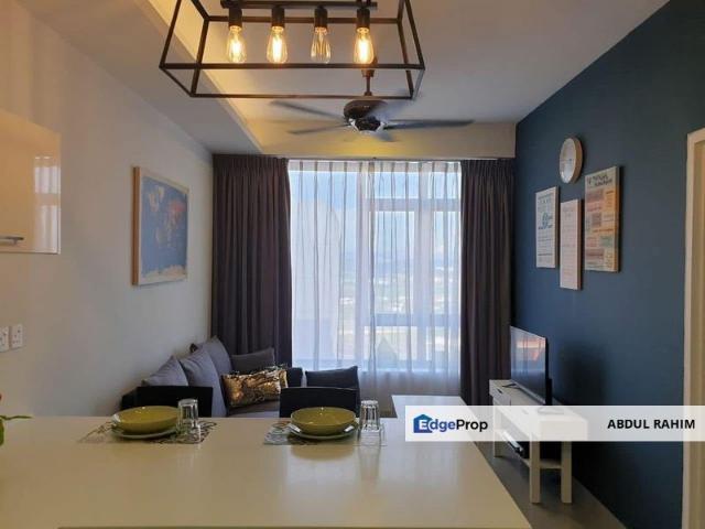 Condominium for rent in Tanjong Sepat, Selangor