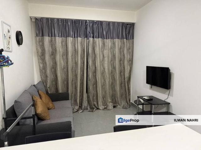 Condominium for rent in Tanjong Sepat, Selangor