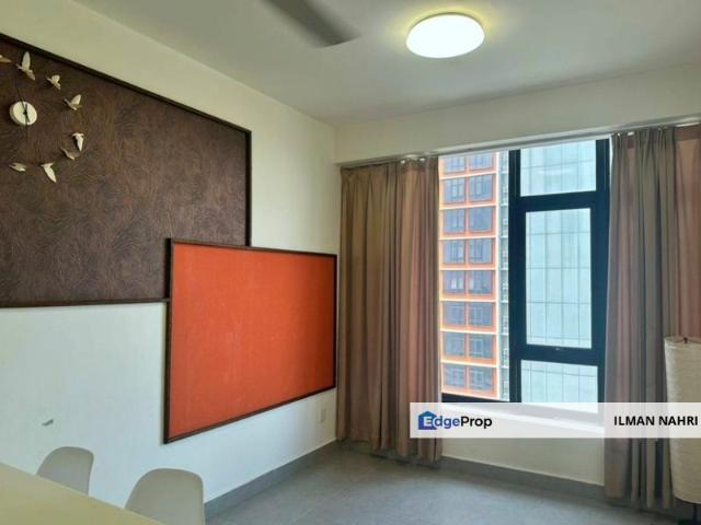 Condominium for rent in Tanjong Sepat, Selangor