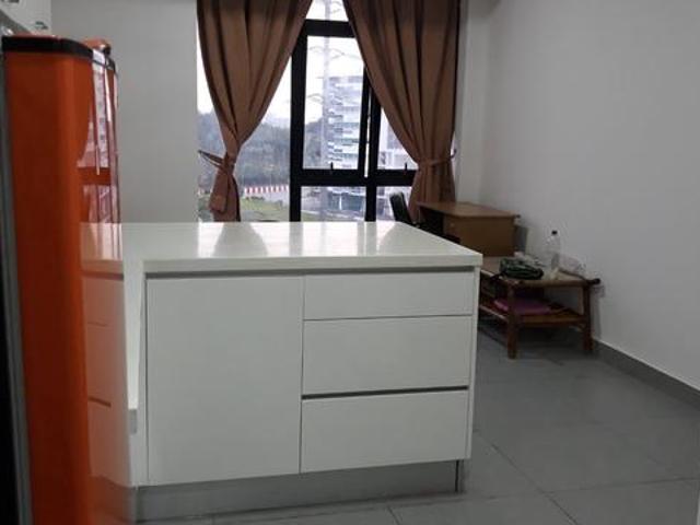 Serviced Residence for sale in Cyberjaya, Sepang