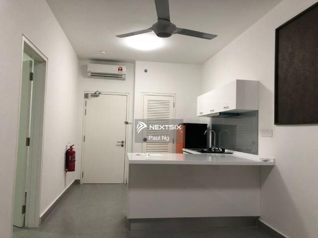 Apartment for rent in Tanjong Sepat, Selangor