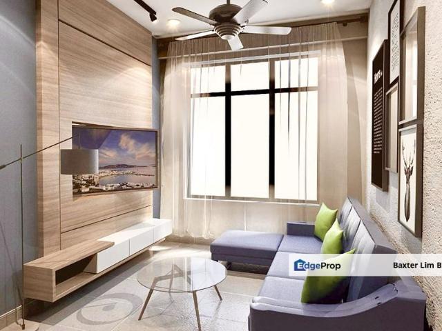 Condominium for sale in Tanjong Sepat, Selangor