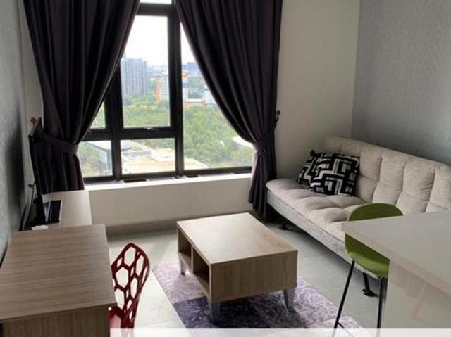 Condominium for sale in Tanjong Sepat, Selangor