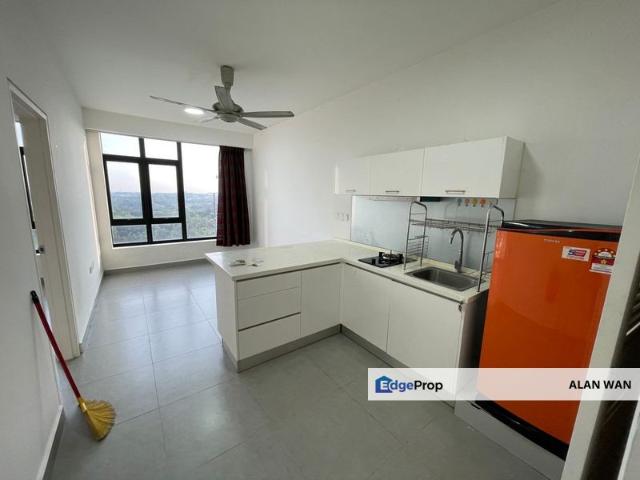Condominium for sale in Tanjong Sepat, Selangor