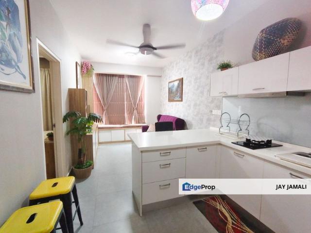 Condominium for sale in Tanjong Sepat, Selangor