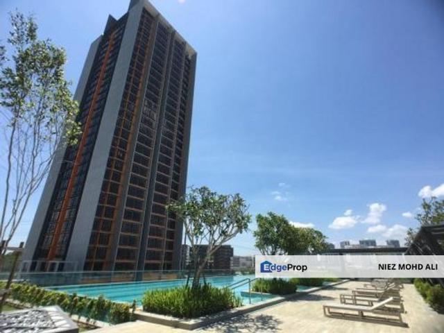 Condominium for sale in Cyber 5, Sepang